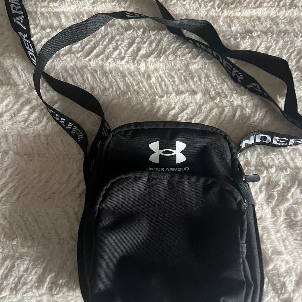 Under Armour crossbody bag - purse - travel